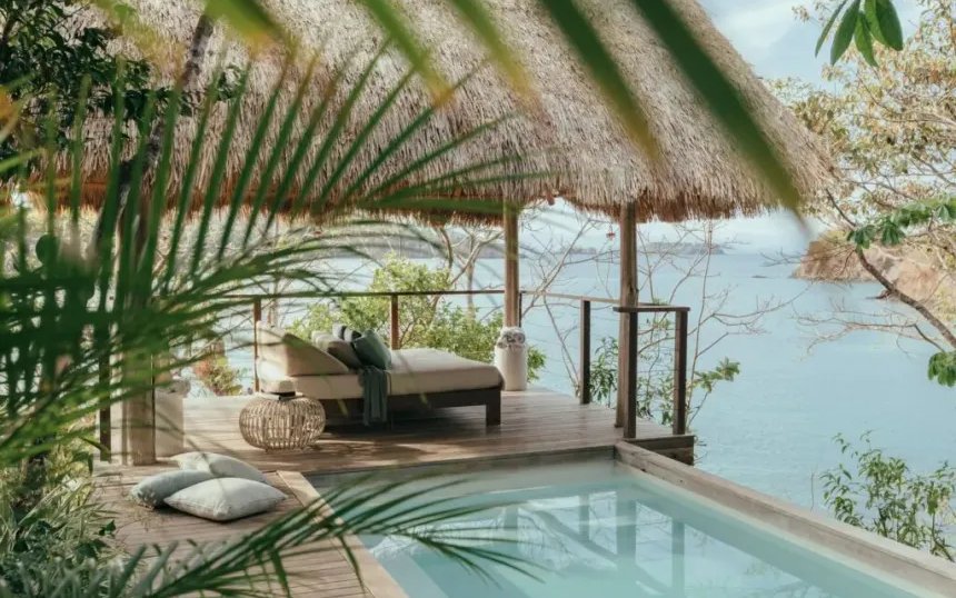 Islas Secas, Panamá: el archipiélago privado que el viajero español aún no conoce
