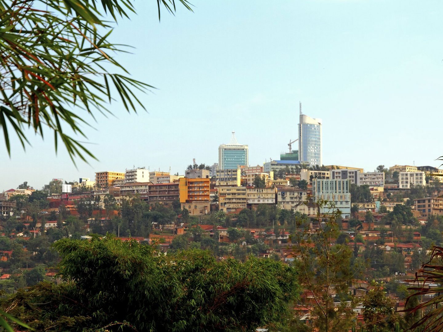 Kigali
