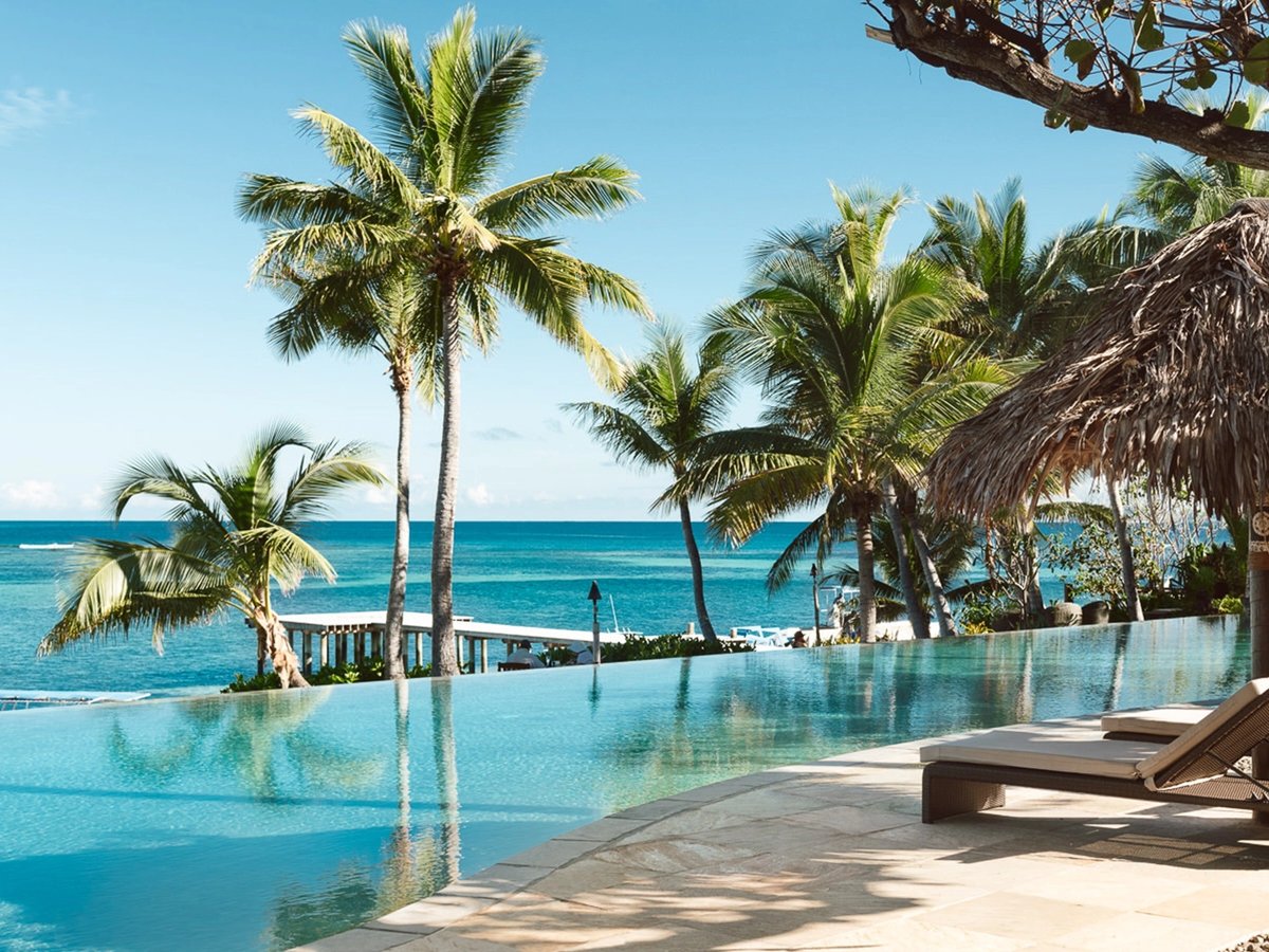 Tokoriki Island Resort