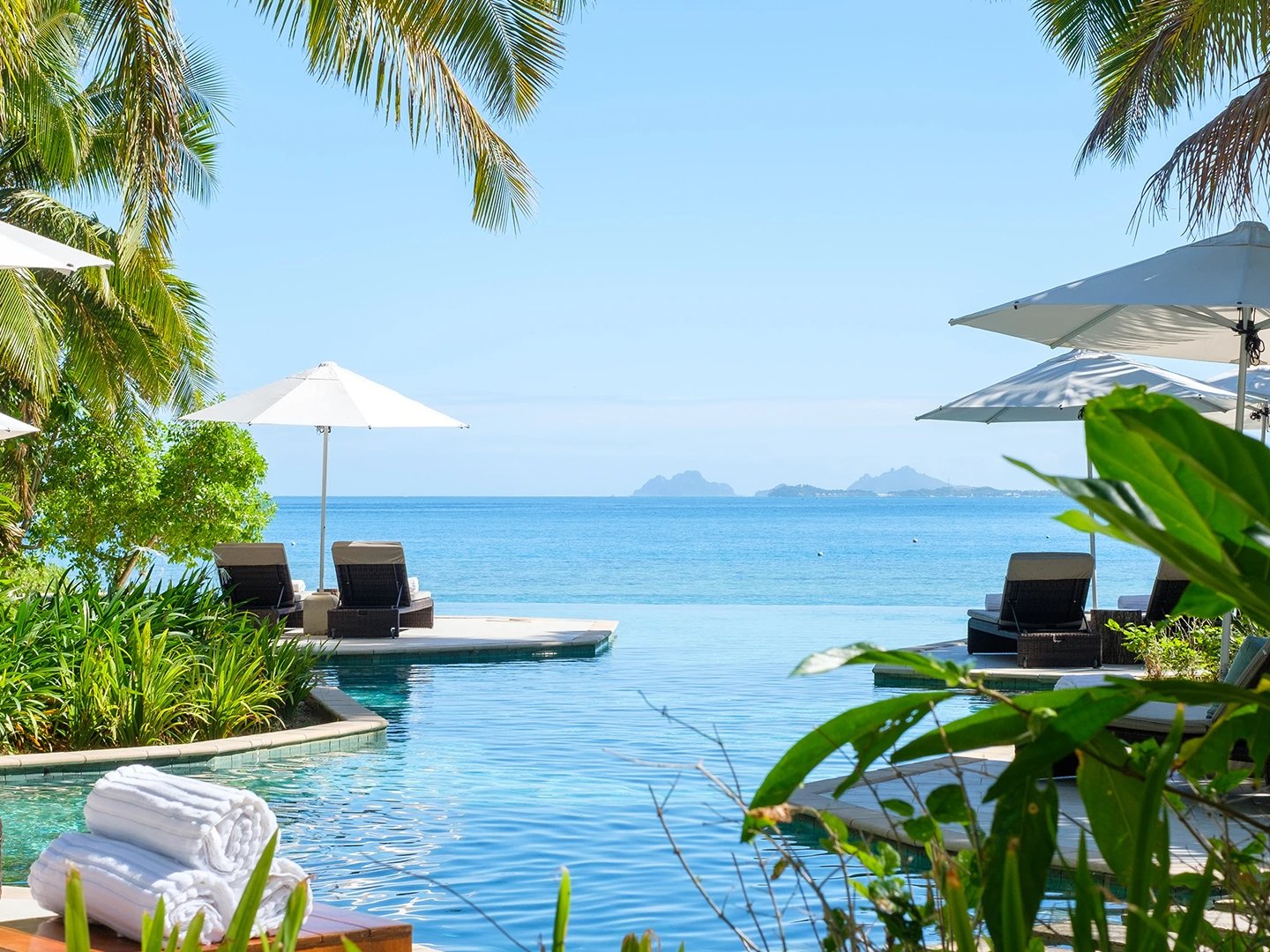 Likuliku Lagoon Resort