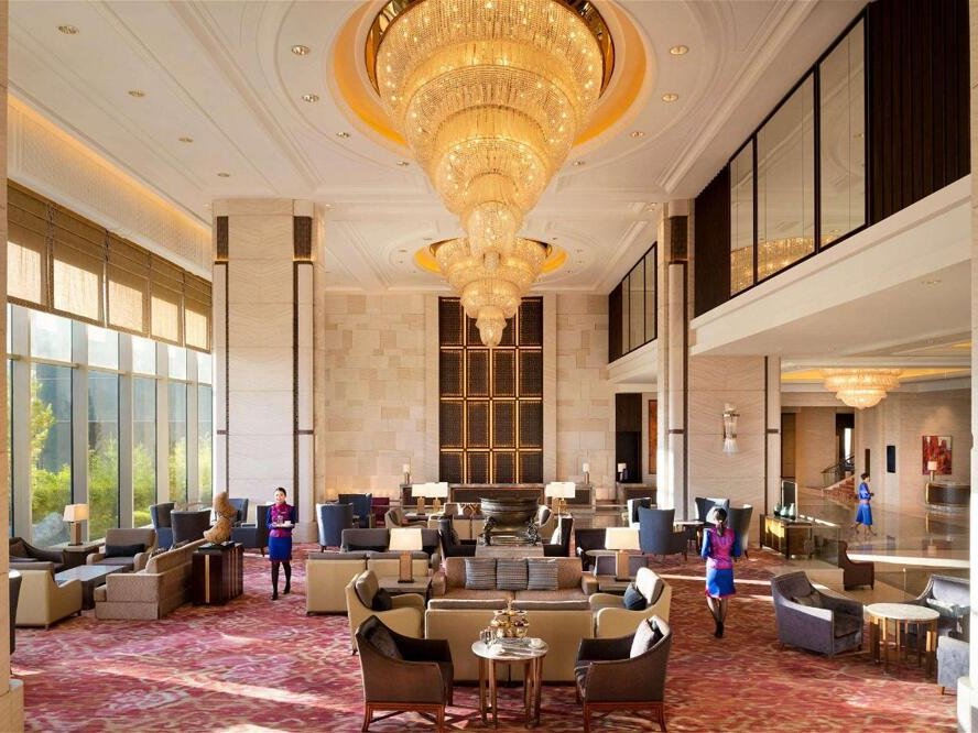 Shangri-La Ulaanbaatar