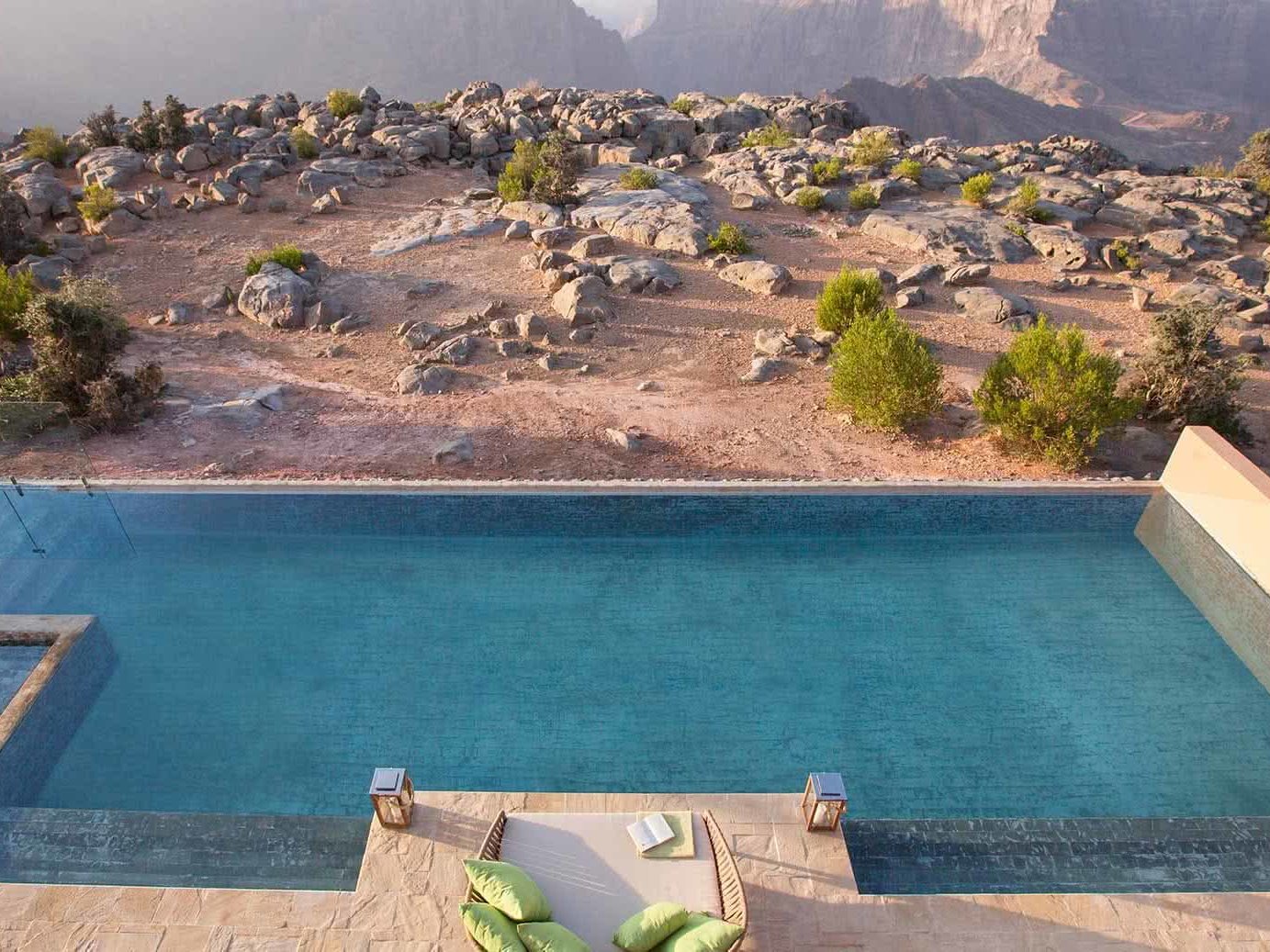 Anantara Al Jabal Al Akhdar