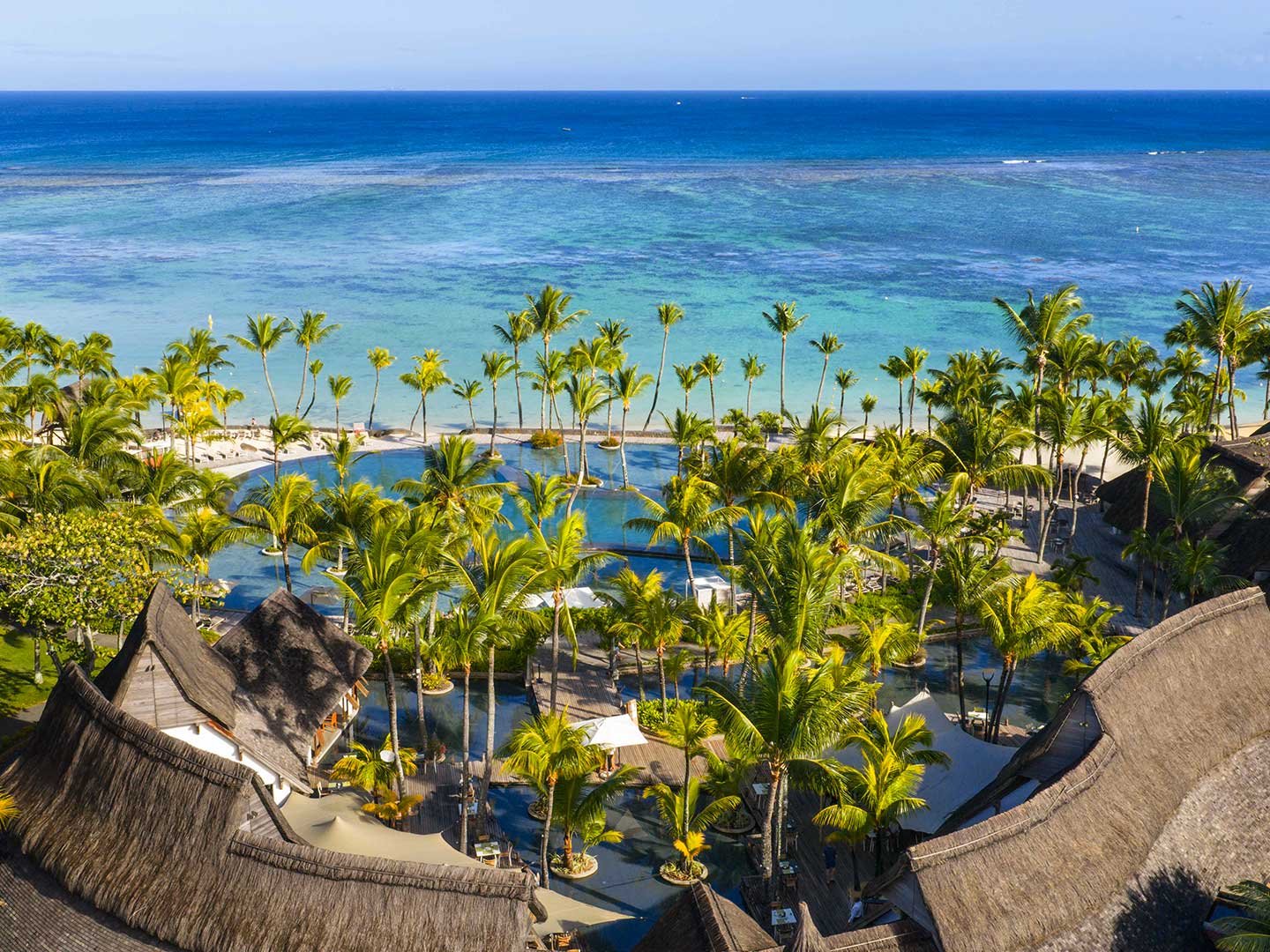 Trou aux Biches Resort & Spa