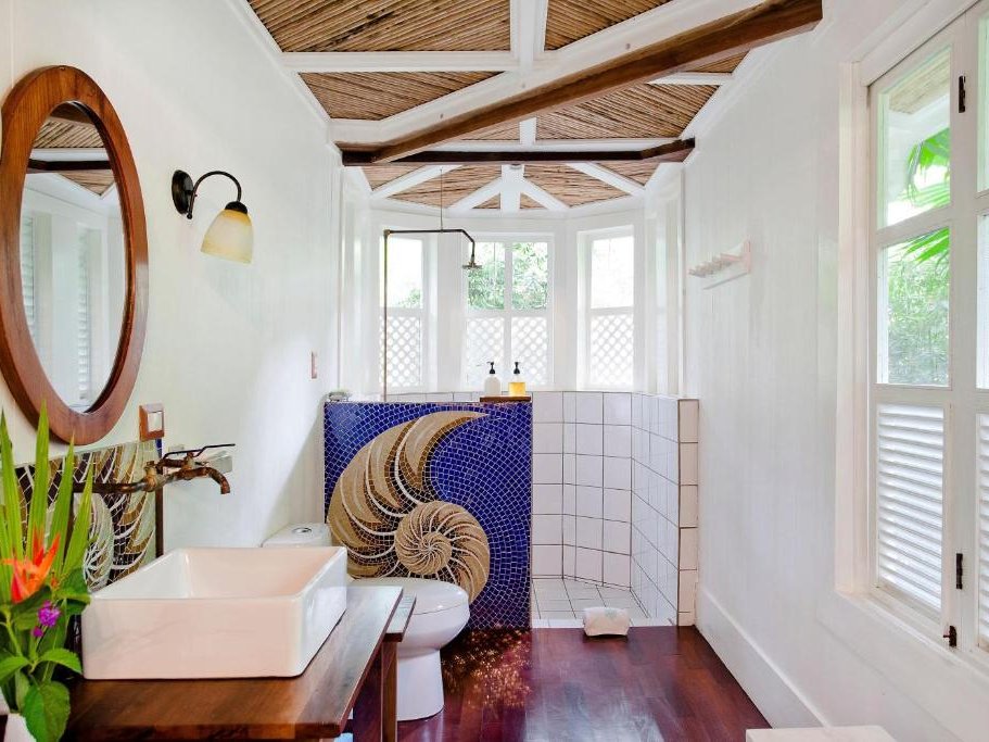 Boutique Hotel Aguas Claras Puerto Viejo