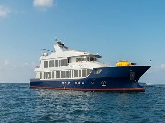 Ecoventura MV Origin