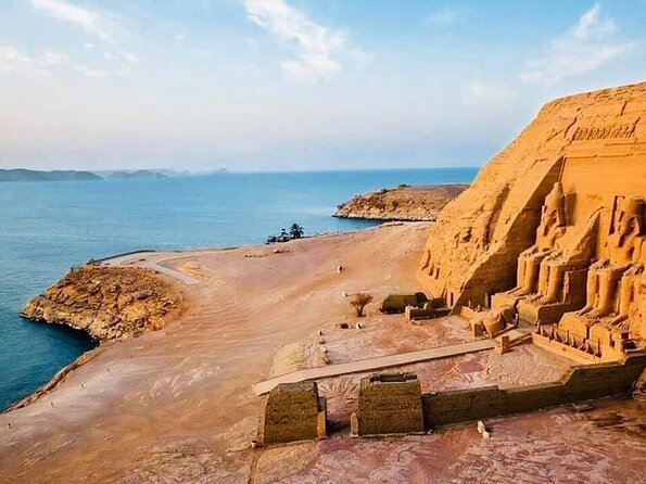 Abu Simbel