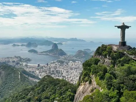 Viajes a Brasil