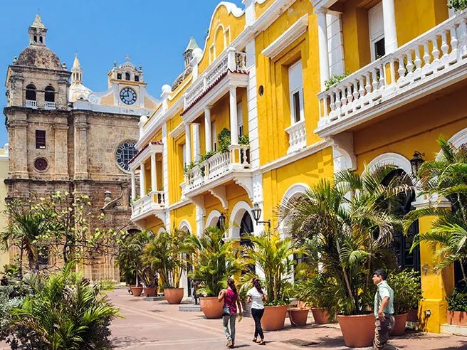 Colombia