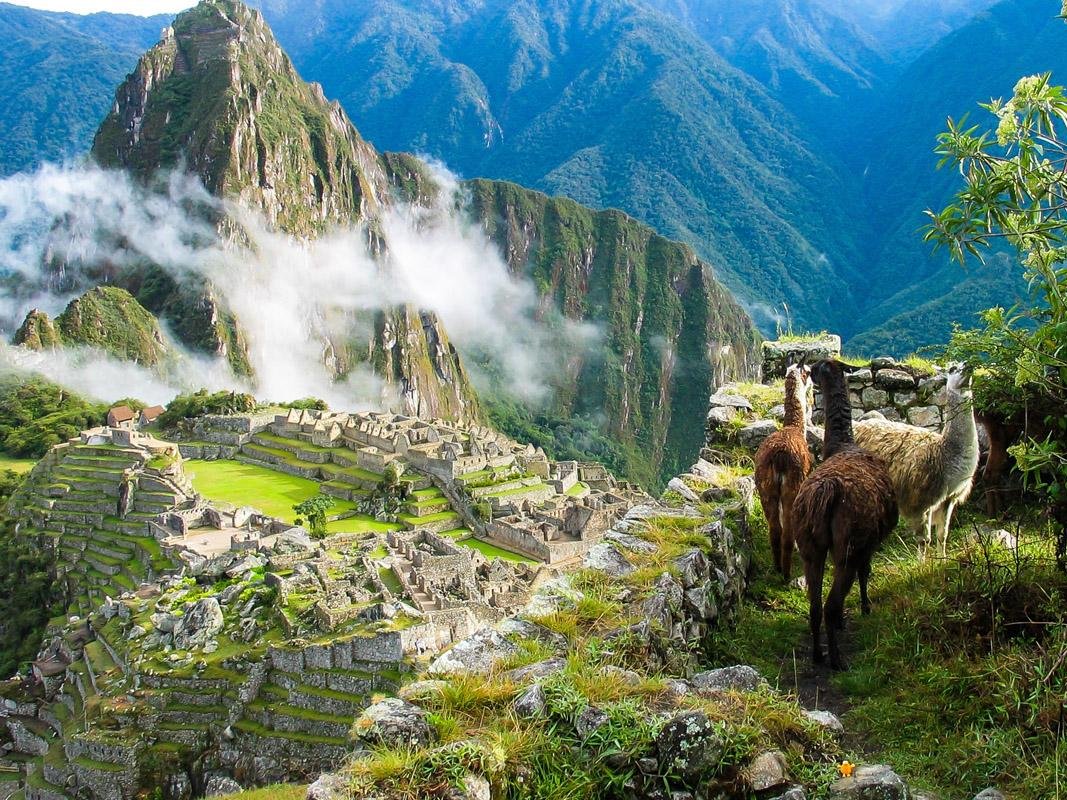 Peru