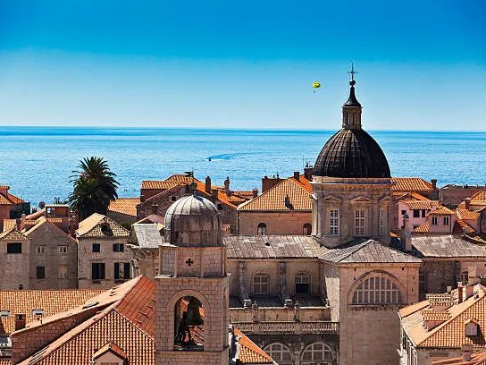 Viajes a Croacia