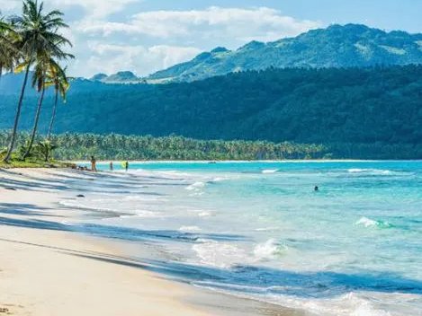 Viajes a República Dominicana